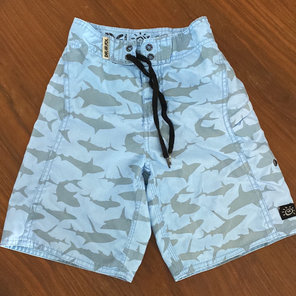 Surfer Swim Set - Picture 7 of 8